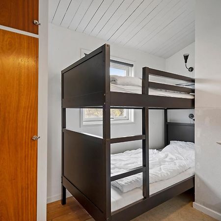 Immaculate 2-Bed House At The Beach 12H Brenderup Exterior foto